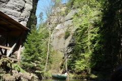 2011-05-07-Kahnfahrt-bei-Hinterhermsdorf
